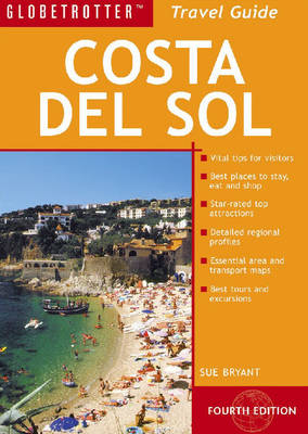 Costa Del Sol - Sue Bryant