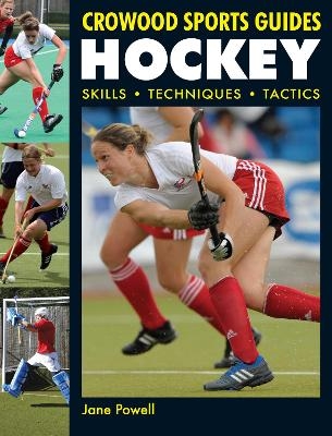 Hockey - Jane Powell