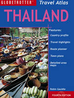 Thailand - Robin Gauldie