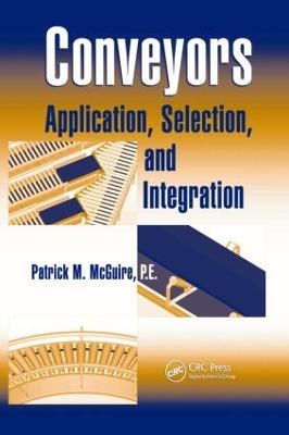 Conveyors - Patrick M McGuire