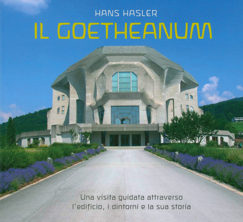 Goetheanum - Hans Hasler