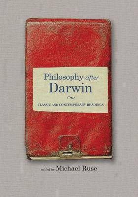 Philosophy after Darwin - 