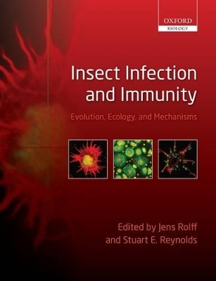 Insect Infection and Immunity - 