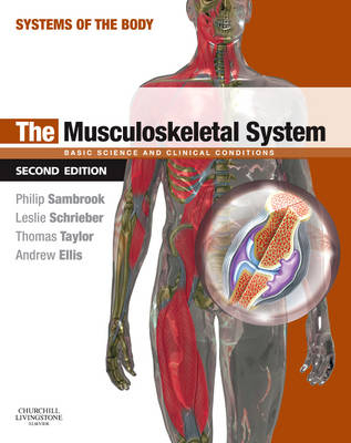 The Musculoskeletal System - 