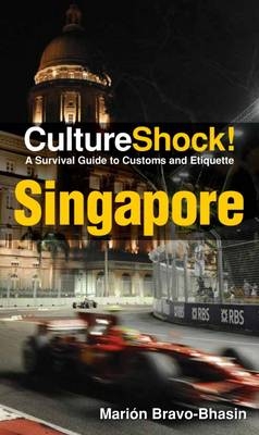 Singapore - Marion Bravo-Bhasin