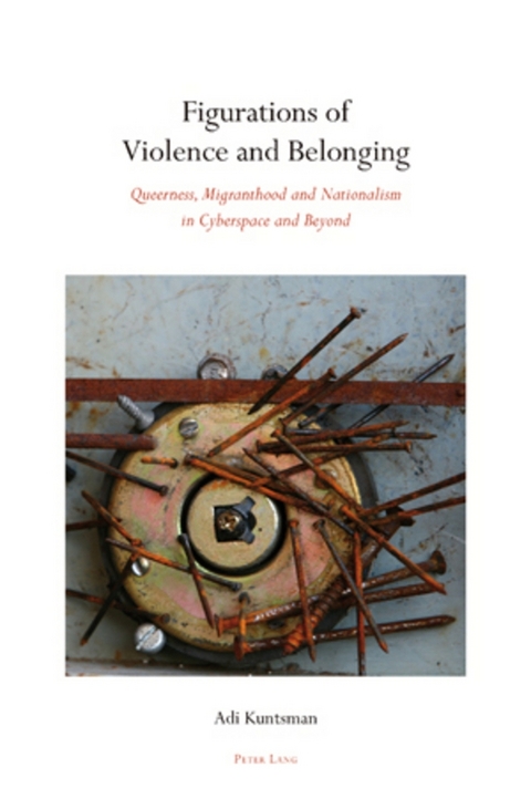 Figurations of Violence and Belonging - Adi Kuntsman