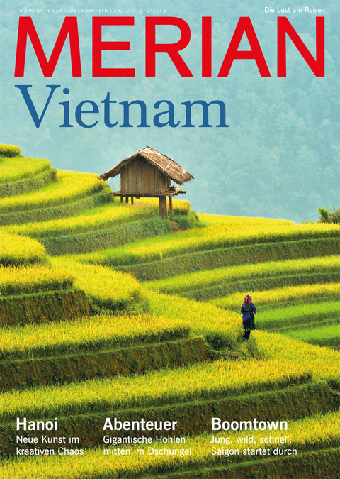 MERIAN Vietnam