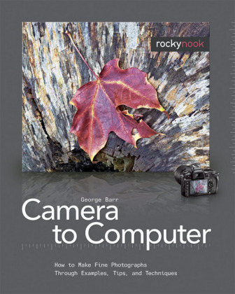 From Camera to Computer - George Barr