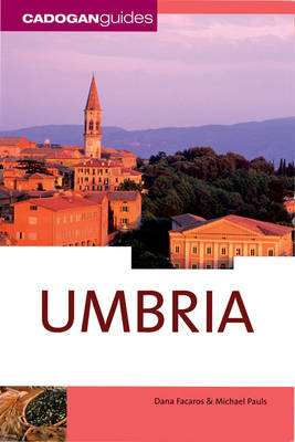 Umbria - Dana Facaros, Michael Pauls