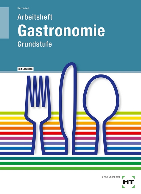 Gastronomie - F. Jürgen Herrmann