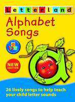 Alphabet Songs