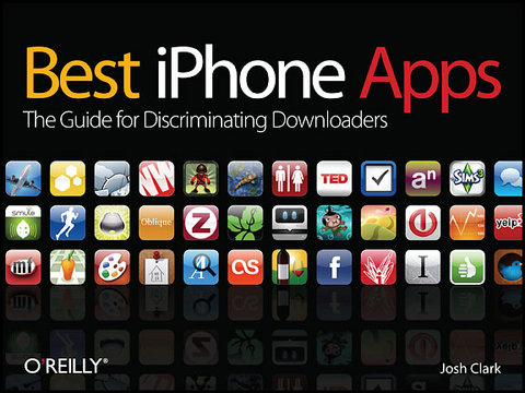 Best iPhone Apps - Josh Clark