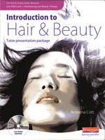 Introduction to Hair and Beauty Therapy Level 1 Presentation Package - Ameena Cott