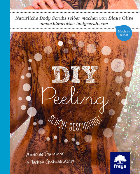 DIY Peeling - Andreas Prammer, Jochen Gschwandtner