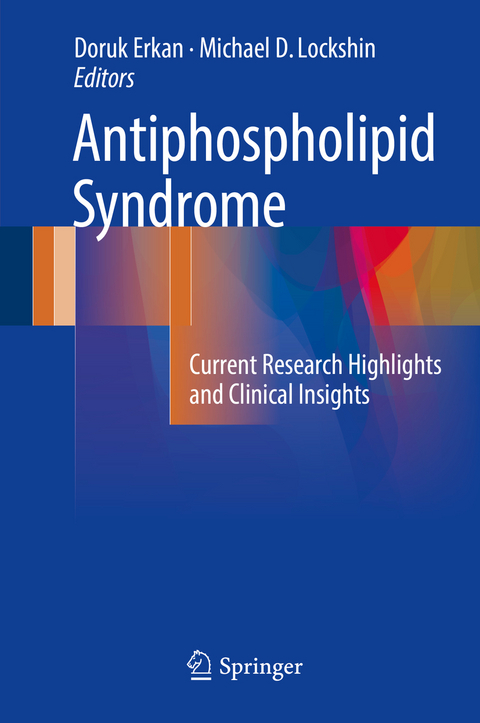 Antiphospholipid Syndrome - 