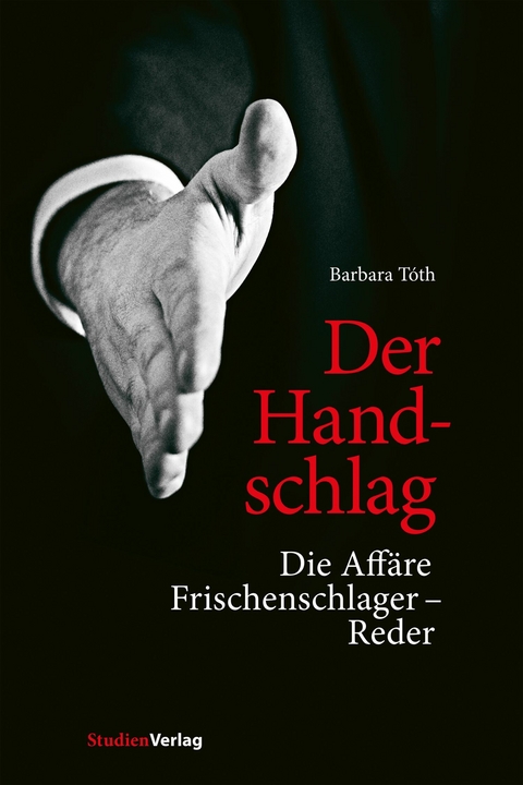 Der Handschlag - Barbara Tóth