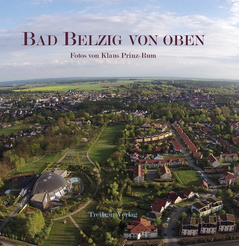 Bad Belzig von oben - 