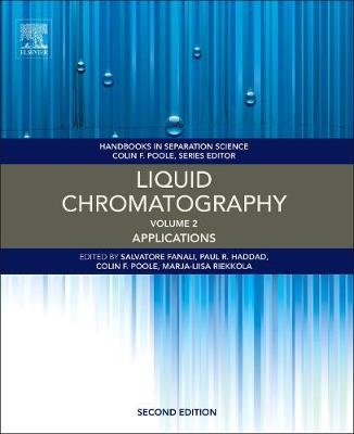 Liquid Chromatography - 