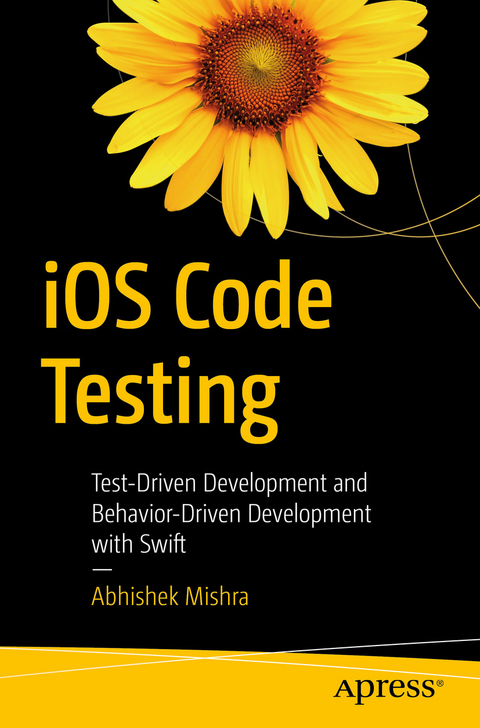 iOS Code Testing - Abhishek Mishra