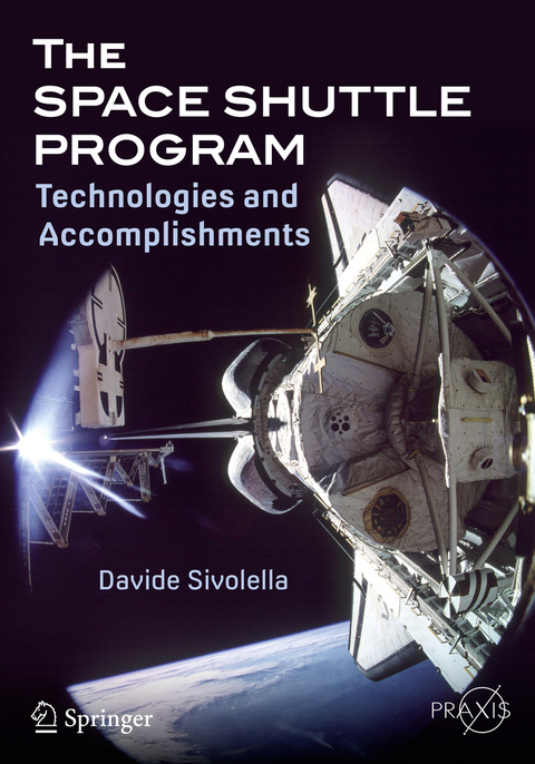 The Space Shuttle Program - Davide Sivolella