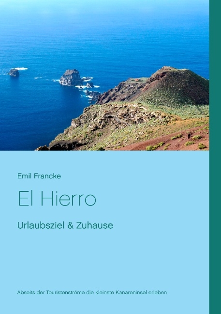 El Hierro - Emil Francke