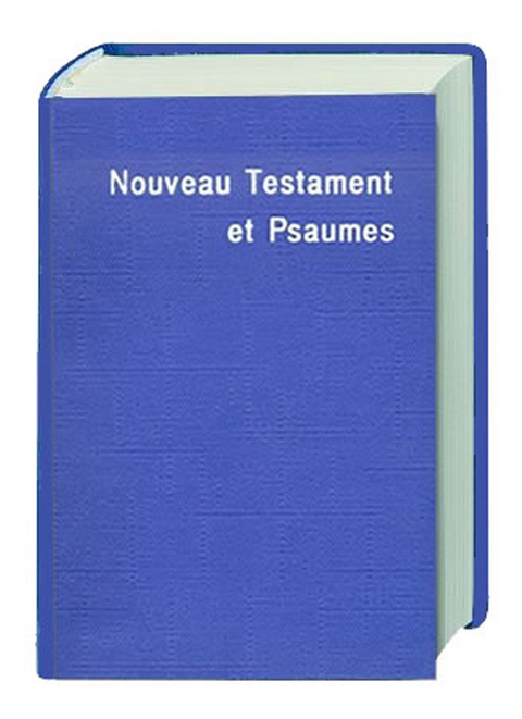 Le Nouveau Testament et les Psaumes