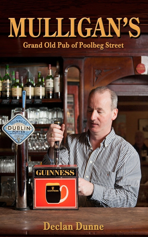 Mulligan's - Declan Dunne