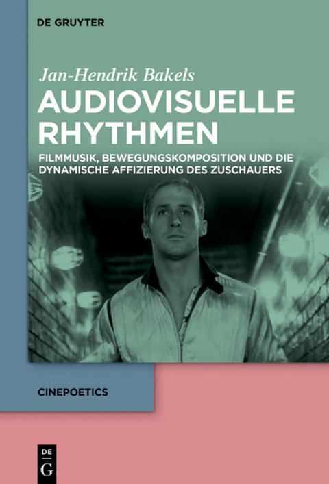 Audiovisuelle Rhythmen - Jan-Hendrik Bakels