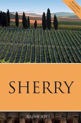 Sherry -  Julian Jeffs