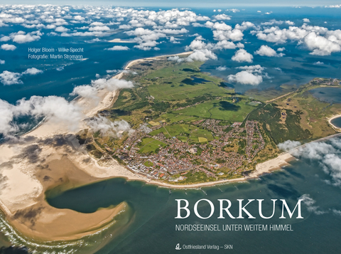 Borkum - Holger Bloem, Wilke Specht