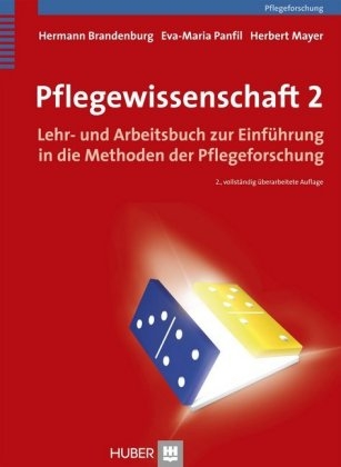 Pflegewissenschaft 2 - 