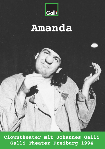 Amanda (1994)