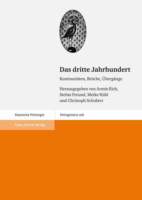 Das dritte Jahrhundert - 