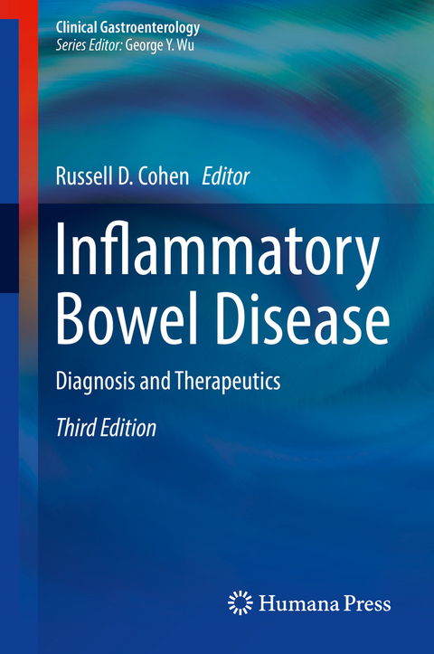 Inflammatory Bowel Disease - 