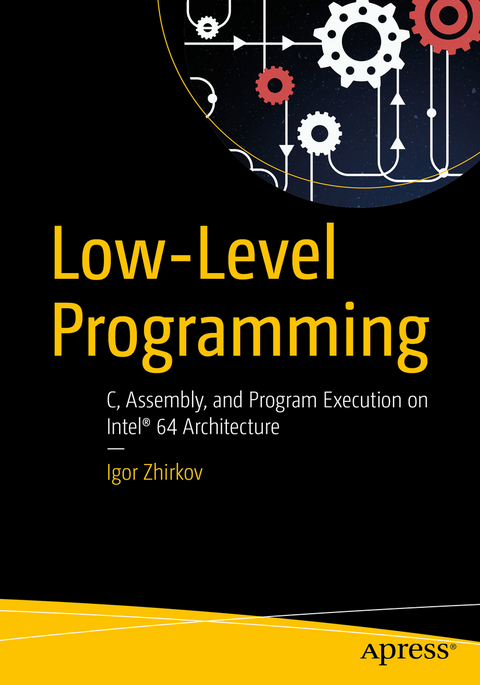 Low-Level Programming - Igor Zhirkov