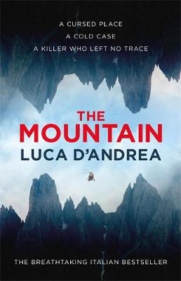 Mountain -  Luca D'Andrea