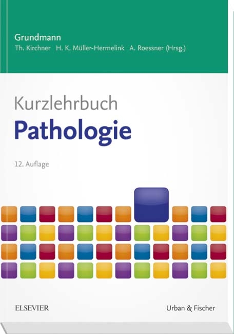 Kurzlehrbuch Pathologie - 