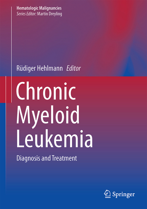 Chronic Myeloid Leukemia - 