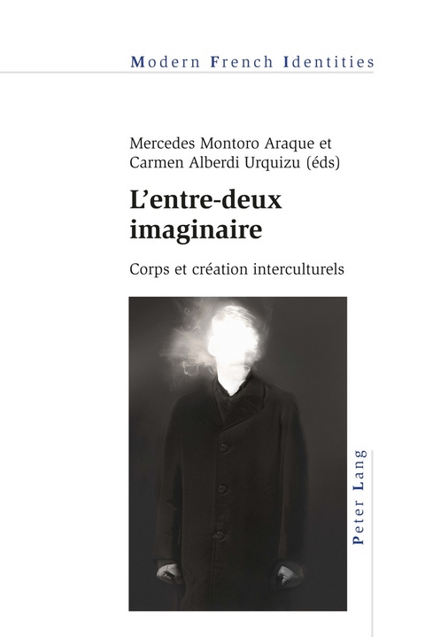 L’entre-deux imaginaire - 