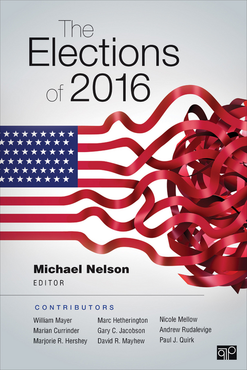 The Elections of 2016 - 