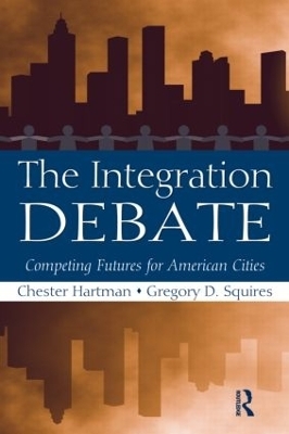 The Integration Debate - 