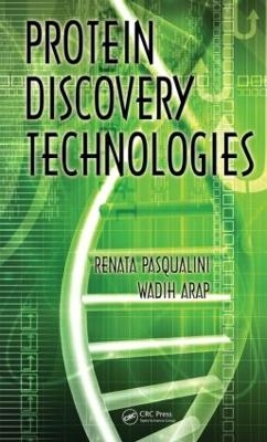 Protein Discovery Technologies - 