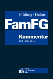 FamFG - 