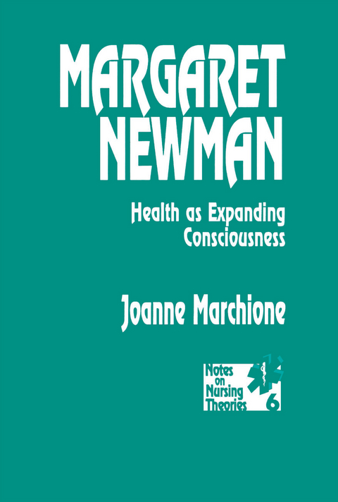 Margaret Newman - Joanne Marchione