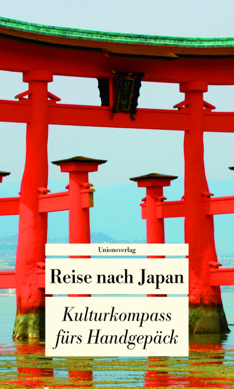 Reise nach Japan - 