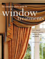 The Complete Photo Guide to Window Treatments - 