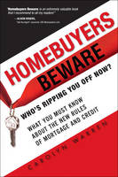 Homebuyers Beware - Carolyn Warren