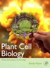 Plant Cell Biology - Randy O. Wayne