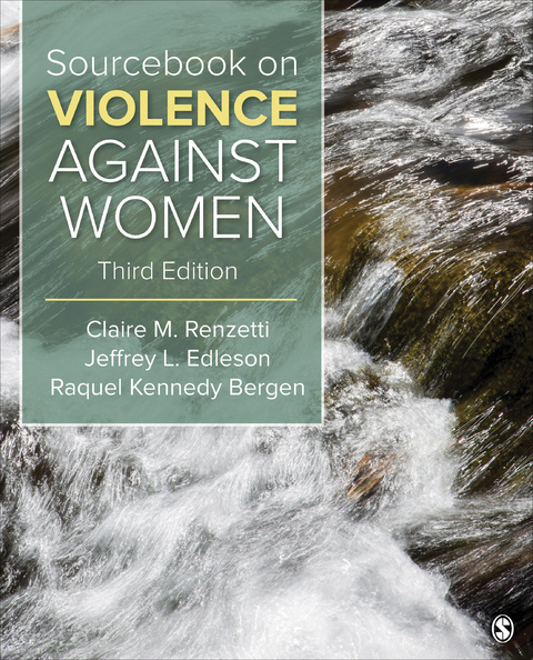 Sourcebook on Violence Against Women - 