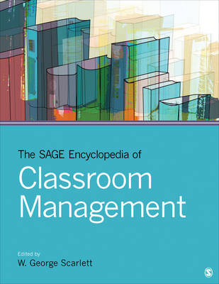 SAGE Encyclopedia of Classroom Management - 